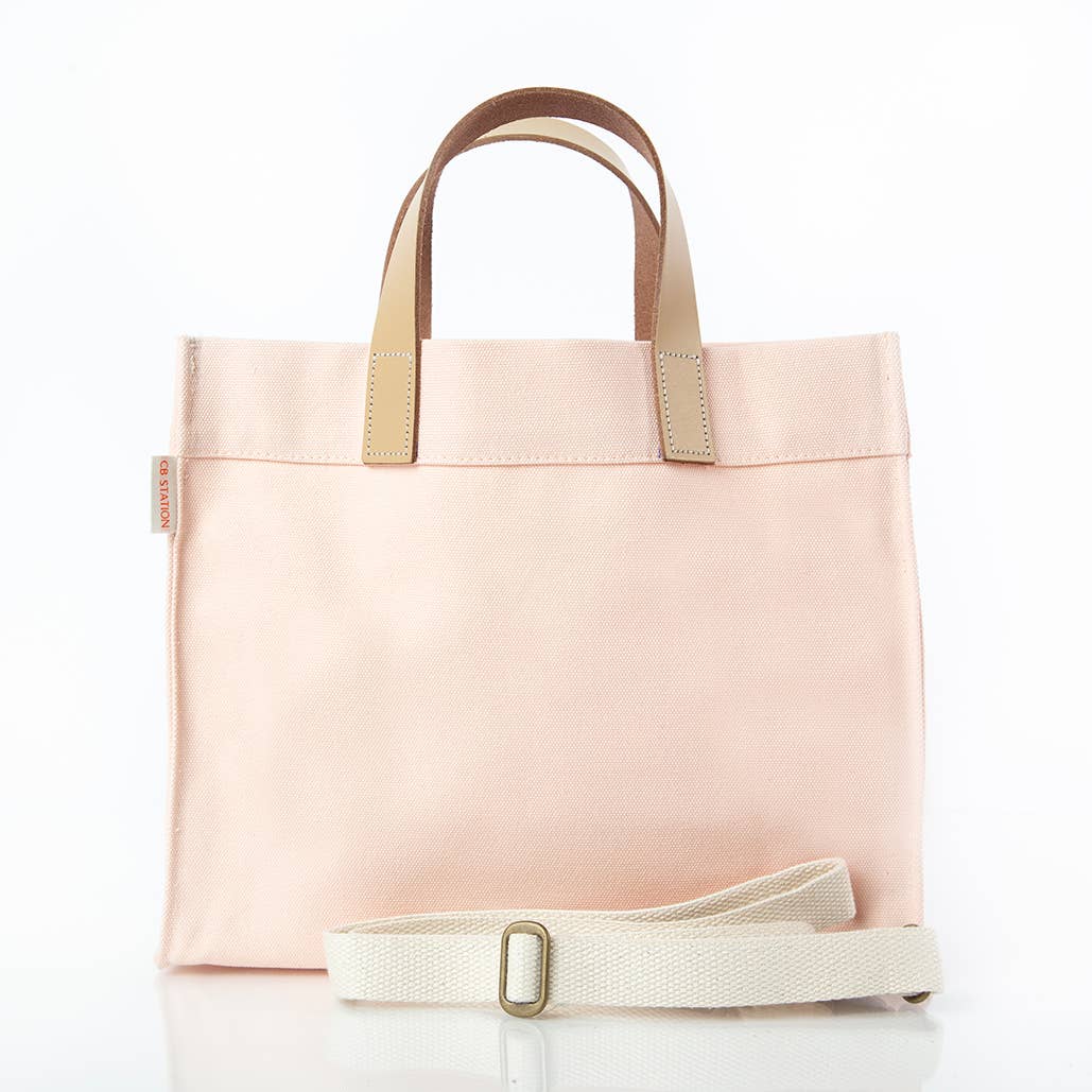 Mini Advantage Bag: Natural