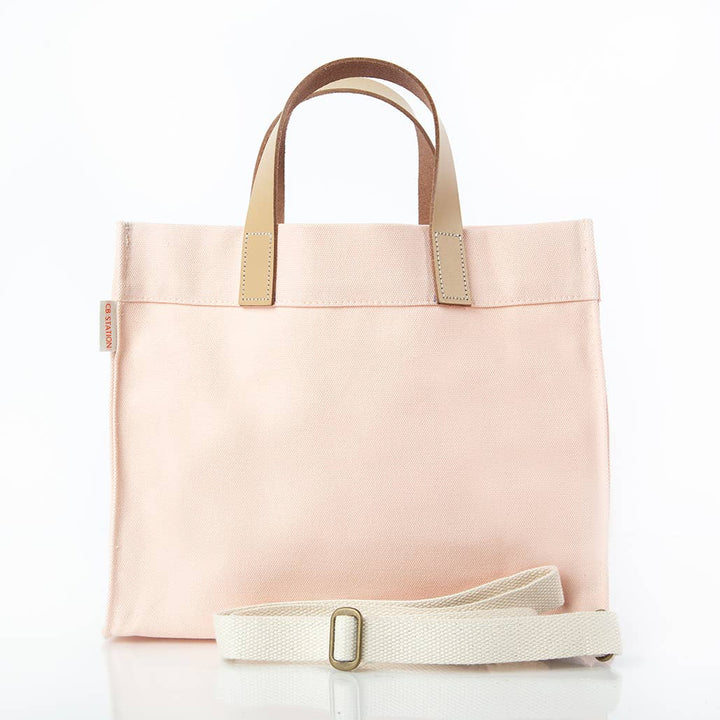 Mini Advantage Bag: Natural