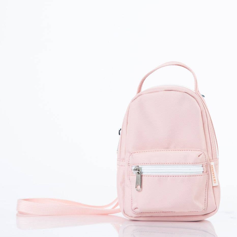 Motion Crossbody: Skyblue