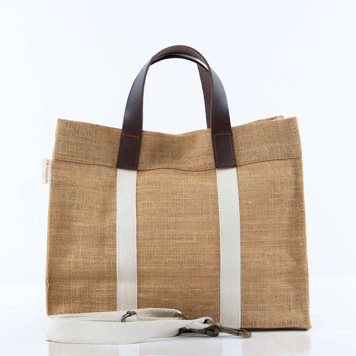 Mini Advantage Bag: Natural