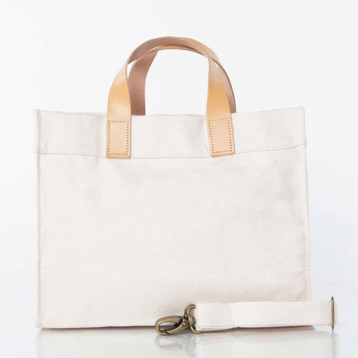 Mini Advantage Bag: Natural