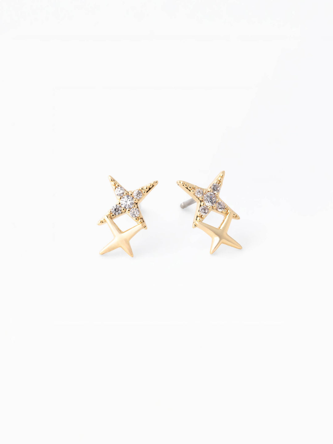 Audrey Stud Earrings