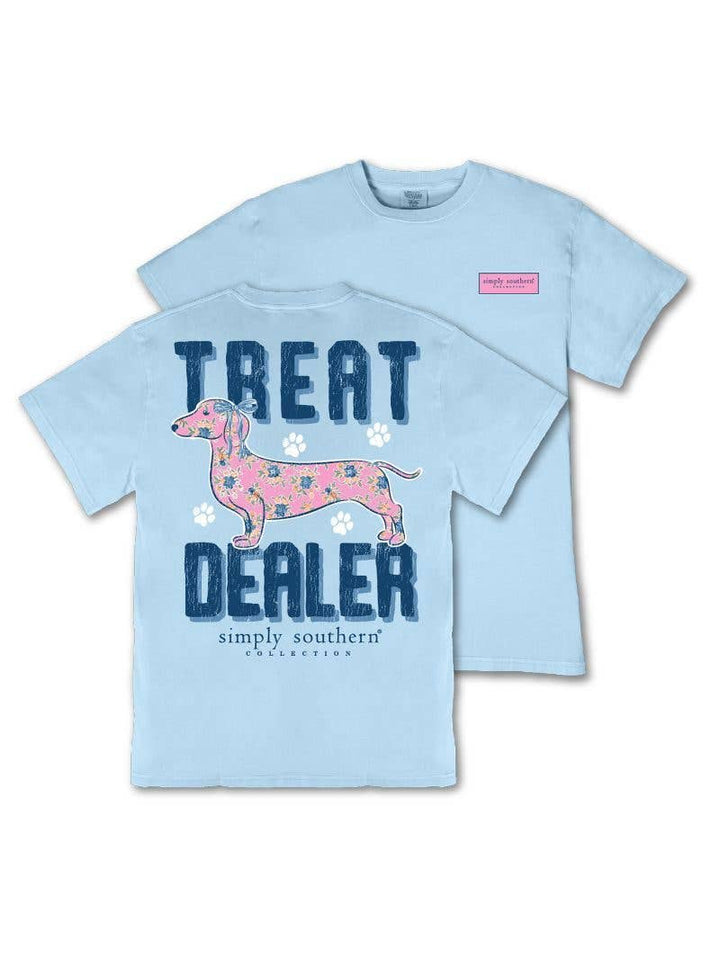 YTH Mineral Treat Dealer T-Shirt