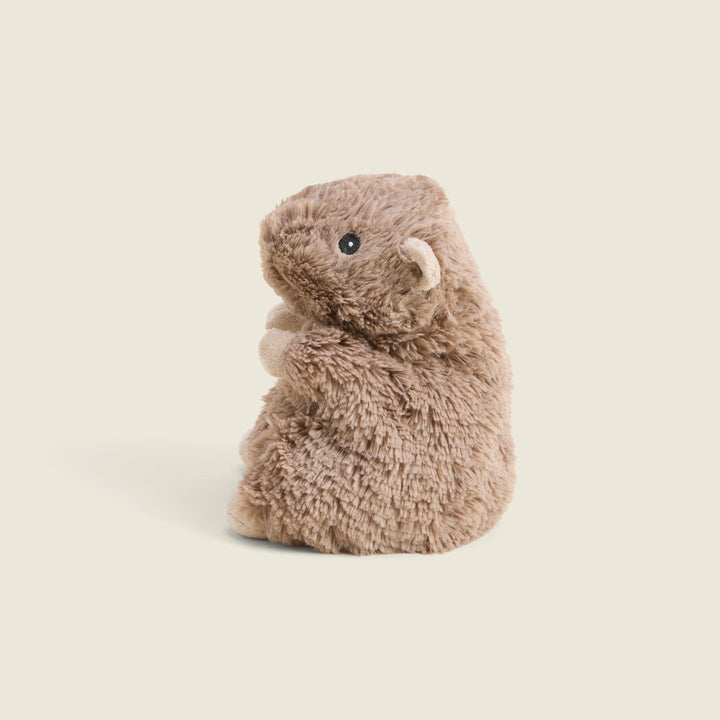 Capybara Warmies Junior