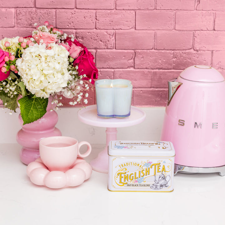 Sweet Grace Collection Candle #77