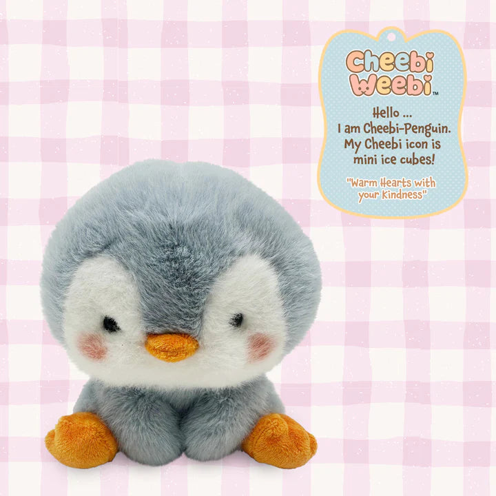 Cheebi Weebi - Penguin