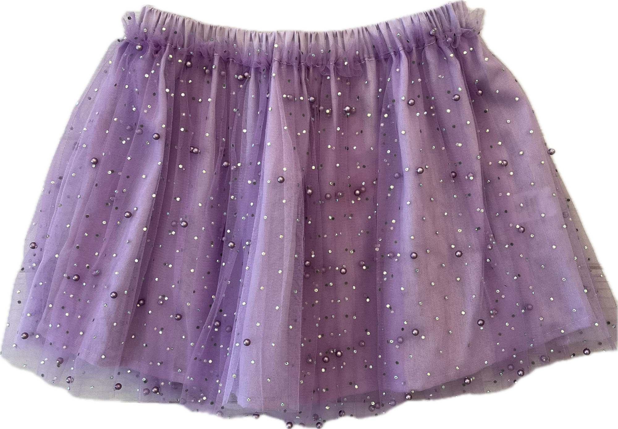 Tinker Skirt