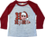 JM HO HO HO Long Sleeve T-Shirt