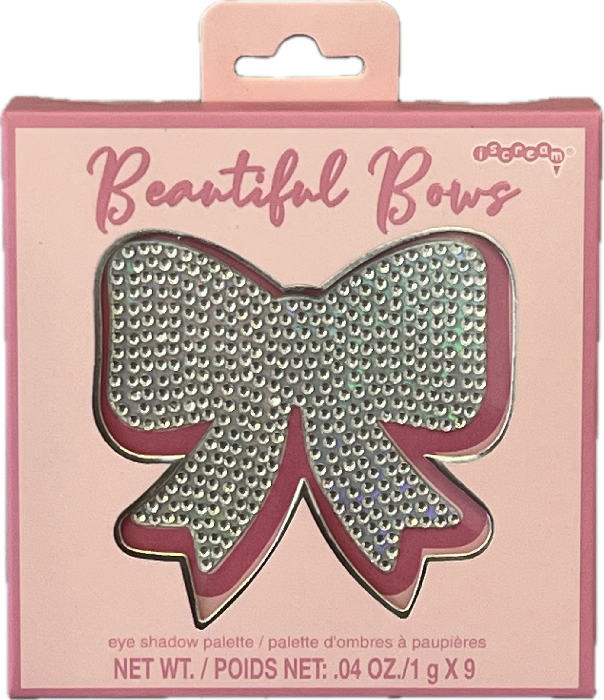 Bows Eye Shadow Palette