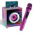 Infinity Speaker & Karaoke Set