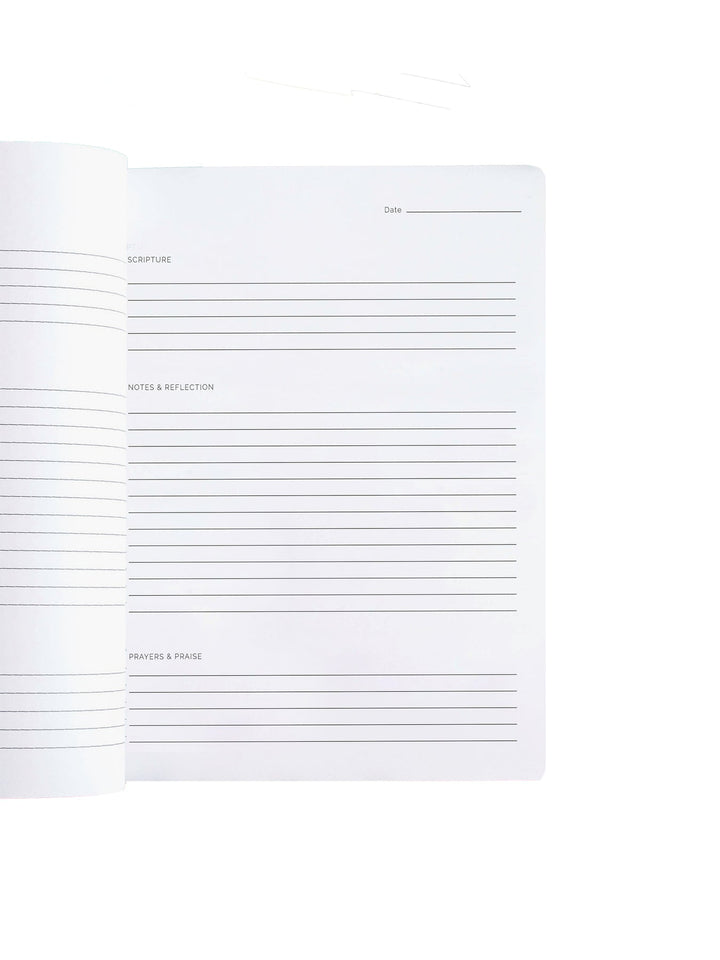 Bible Study Journal | Joy of the Lord