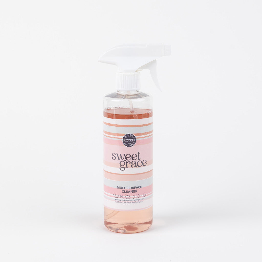 Sweet Grace Multi-Surface Cleaner