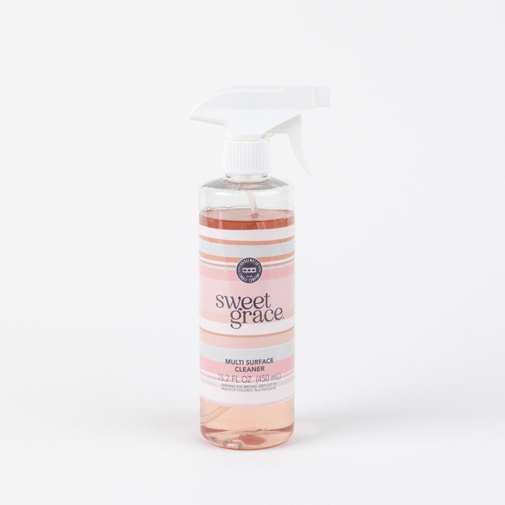 Sweet Grace Multi-Surface Cleaner