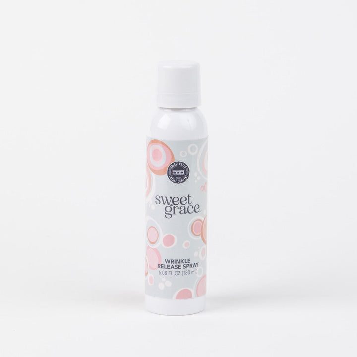 Sweet Grace Wrinkle Release Spray