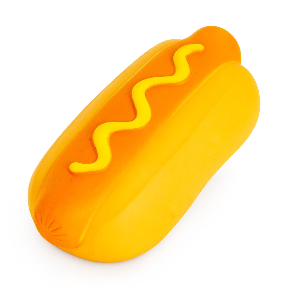 Jumbo Hot Dog