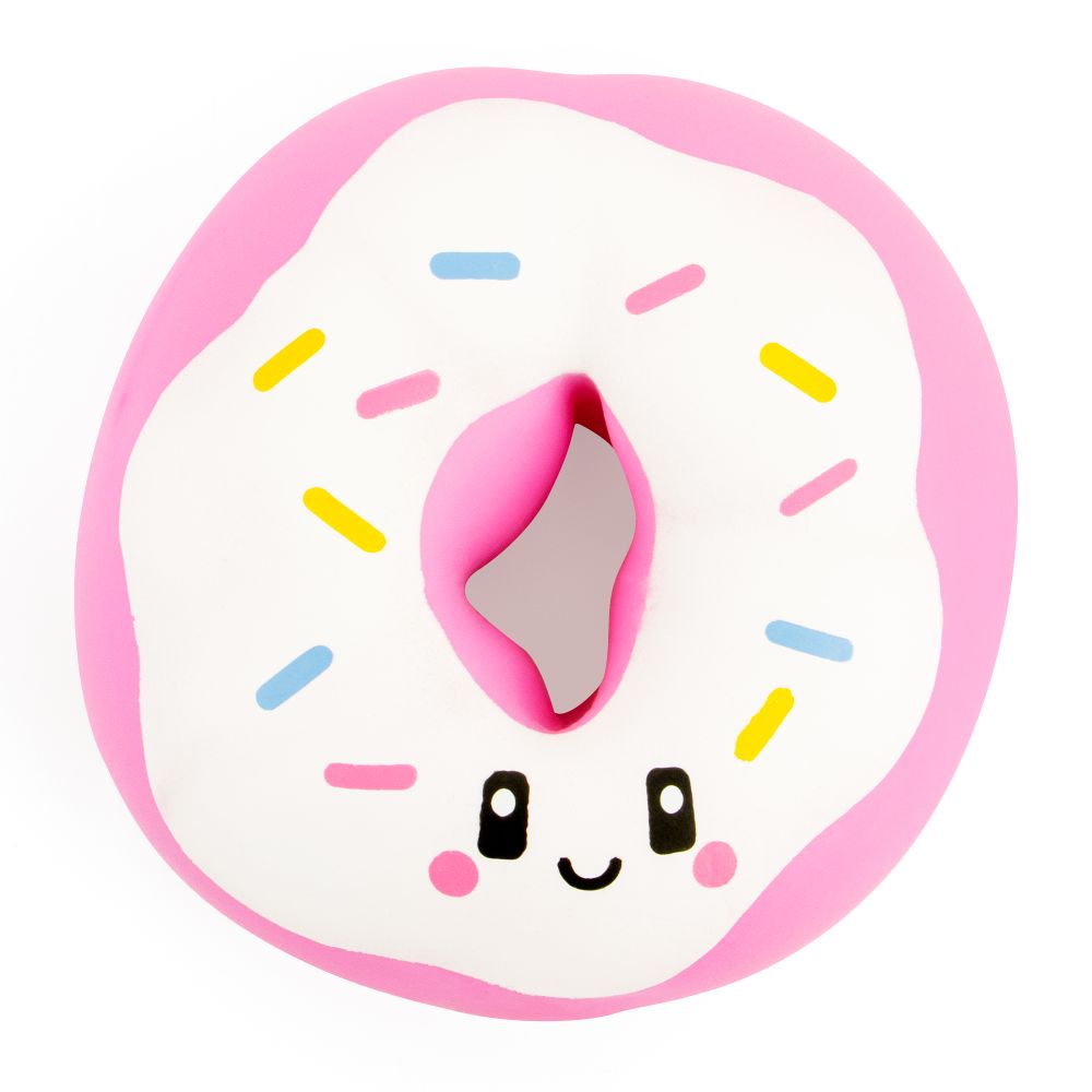Jumbo Donut