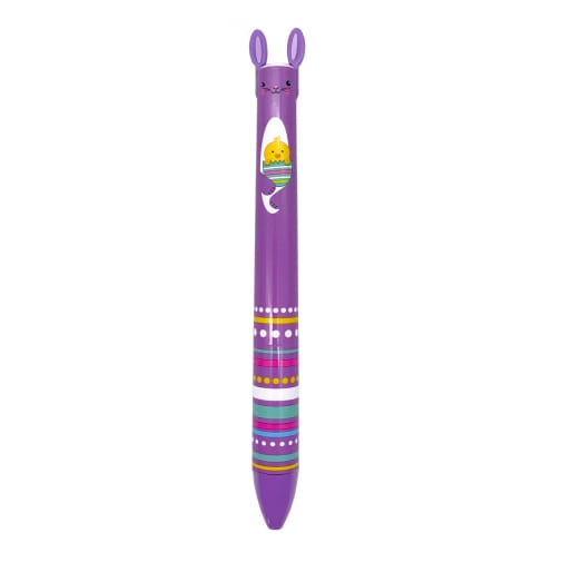 Twice as Nice 2 Color Click Pens