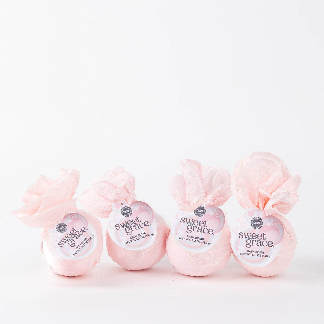 Sweet Grace Bath Bomb