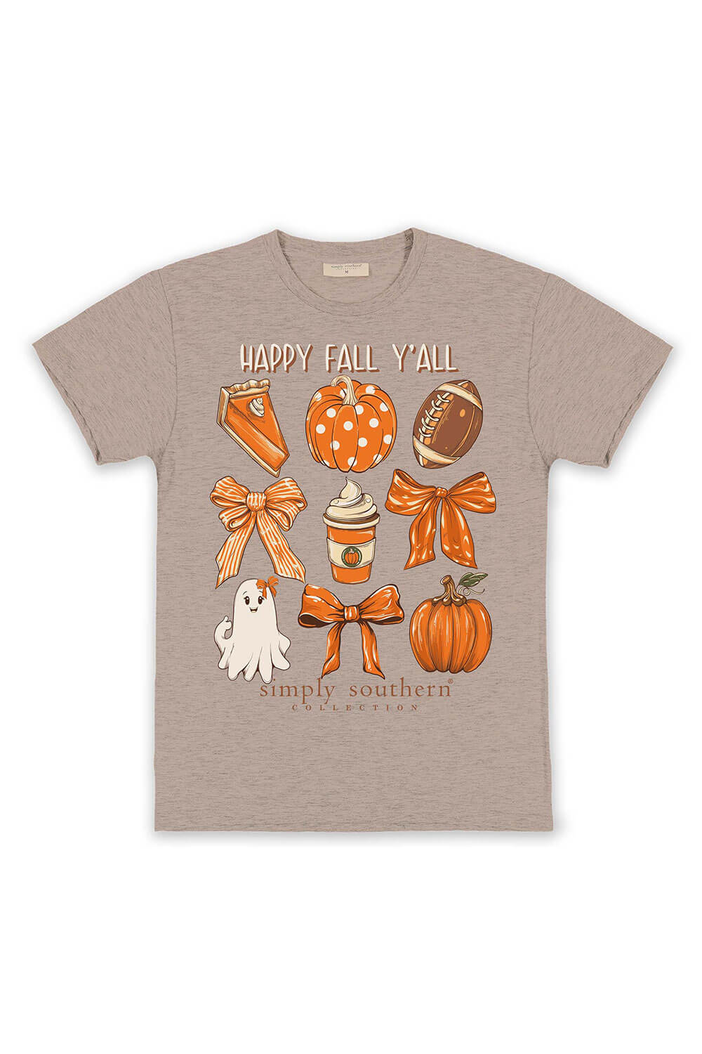 SS Fall Shirt