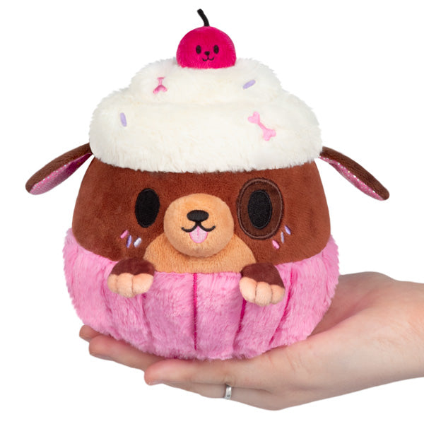 Snackers - Chocolate Pupcake