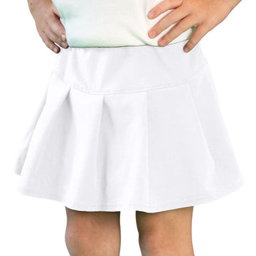 WH Plain Skirt