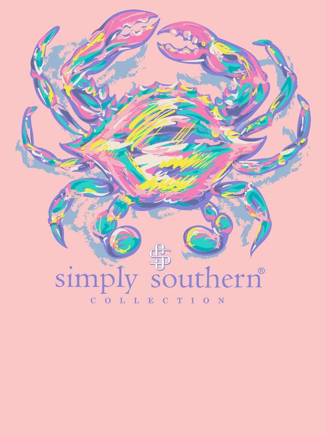 Simply Southern SS Tee