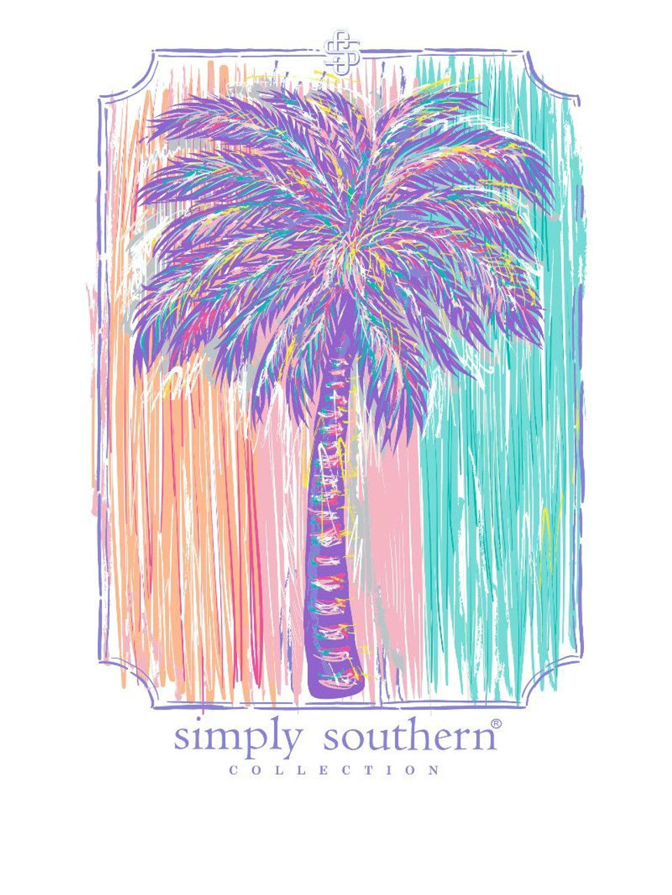 Simply Southern SS Tee