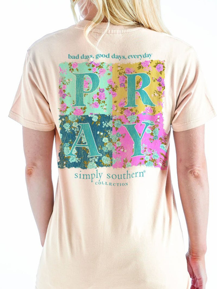 Pray Tee