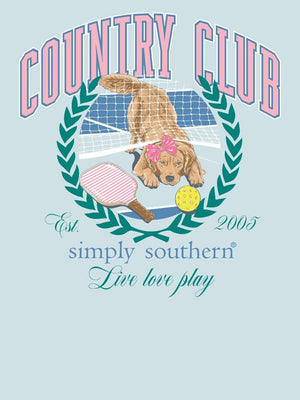 Simply Southern SS Tee